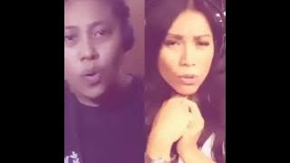 Kotak feat. Anggun- Teka teki