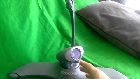 Polycom vsx 8000