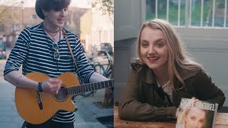 Bry - DISARM (Official Video) feat. Evanna Lynch chords
