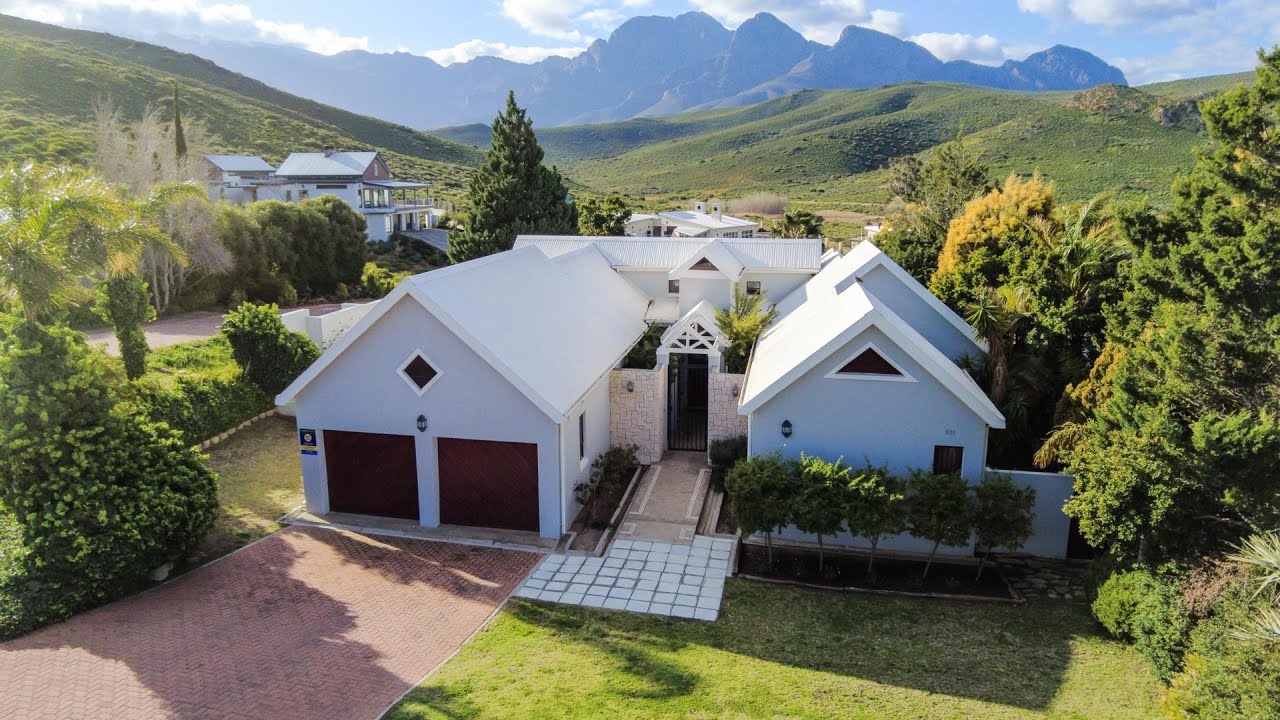 4 bedroom House for For Sale | Worcester and surrounds