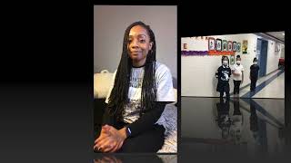 2022 Black History Program