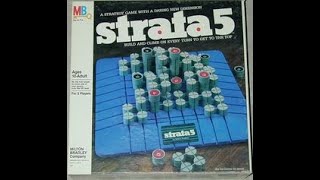 Bower's Game Corner: Strata 5 Review