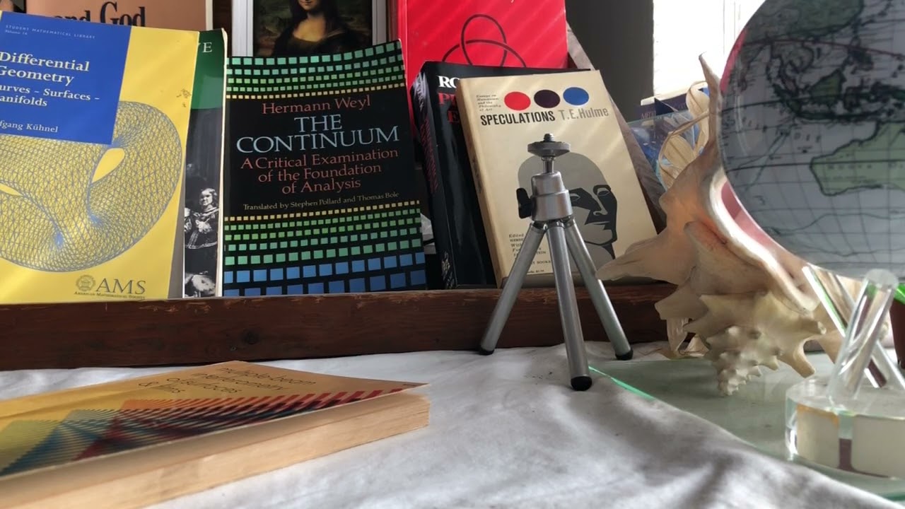 Reading from Maugin, into Chapter Three