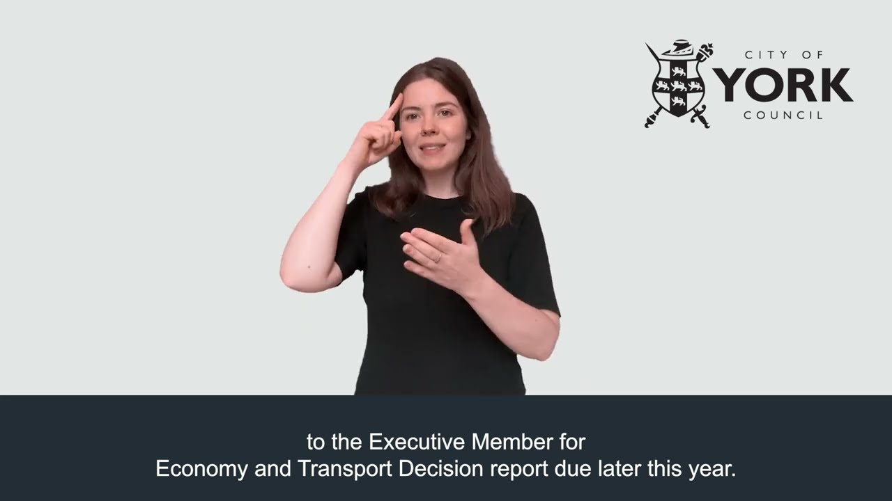 Explanation of the Cashless Parking Consultation