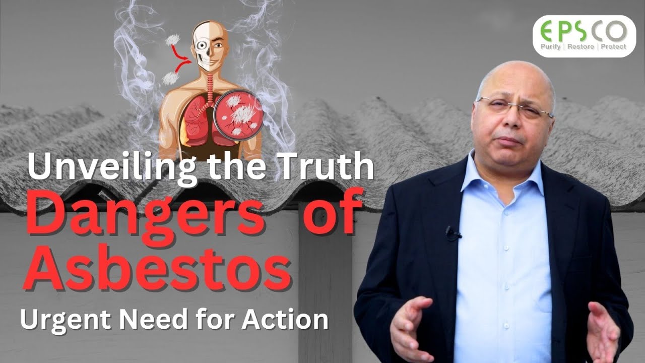 Unveiling the Truth The Hidden Dangers of Asbestos and the Urgent Unveiling the Truth The Hidden Dangers of Asbestos and the Urgent