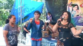 TEGELAN TEMEN (COVER DEWI KIRANA) VOC. NIA SUWARYO - ORGAN DANGDUT PUTRI DARMA MUDA [13-9-2017]