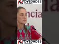 Sheinbaum VUELVE A PEDIR PRUEBAS a EU por caso de Rubén Rocha