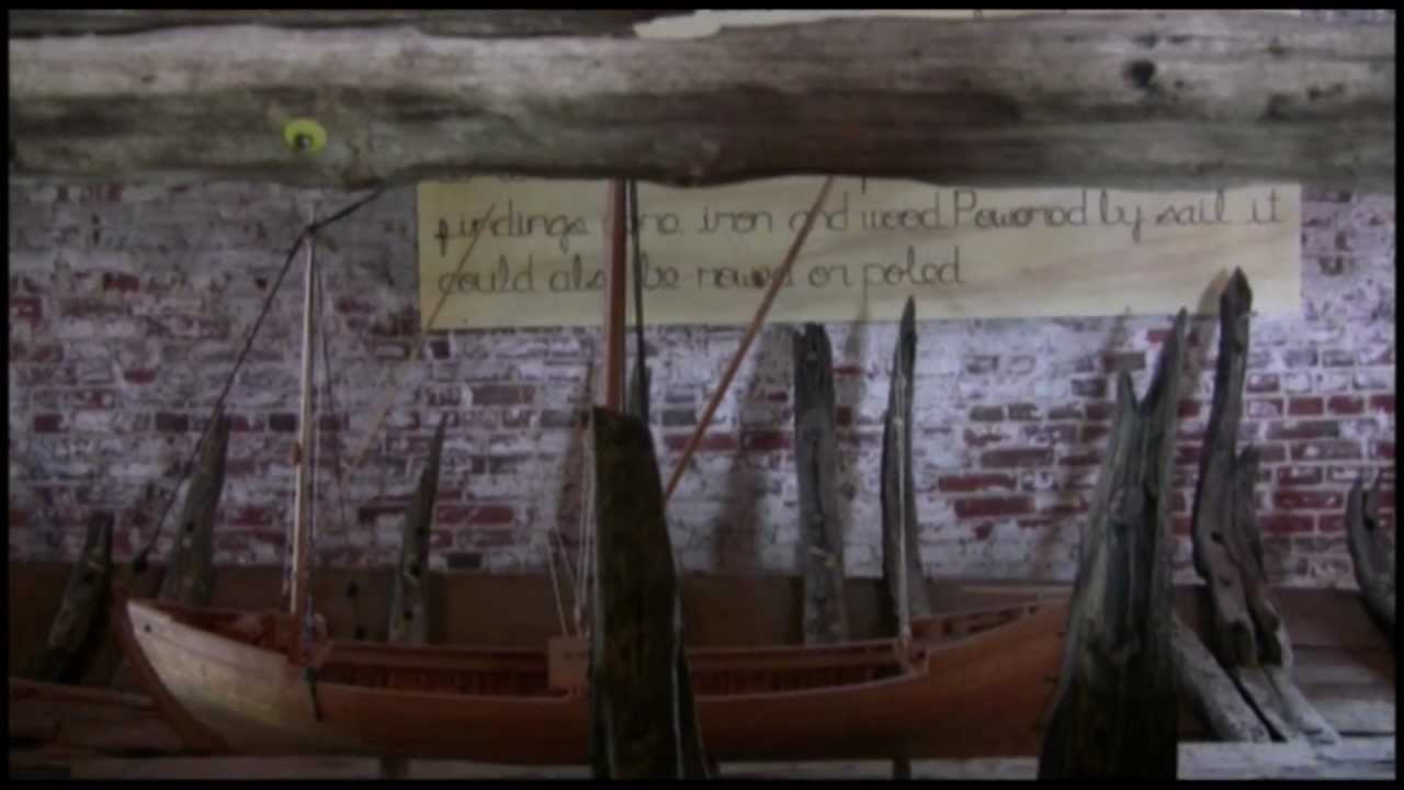 Browns Ferry Vessel YouTube