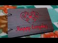 Best Velentine Gift For Your Love ||Best Photo Album On Flipkart & Amazon, BEST GIFT FOR Girlfriend