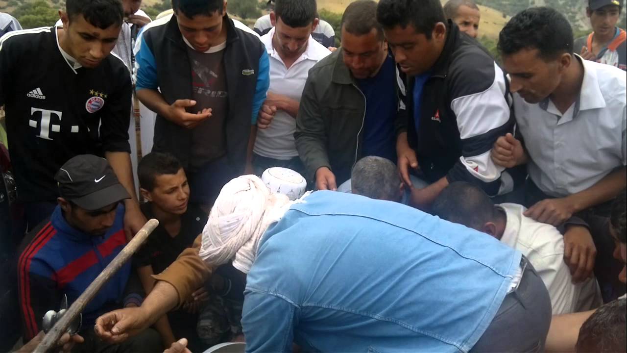 chlef zerda sidi saleh