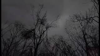 Storms and Tornado Perryville Mo 4/2/2025