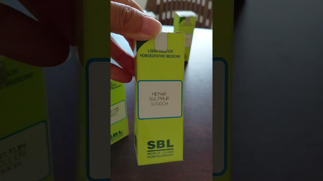 Important Homeopathic Medicine for Acute cold cough and Fever during Winter season