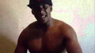 Dadi Zh Clip Rap Algerien 2011 ..Freestyle Anti Elhogra Clip Officiel