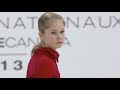 Yulia Lipnitskaya / Юлия Липницкая  - Star Wars