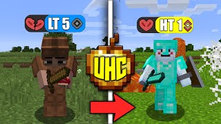 GUIA para MEJORAR en UHC