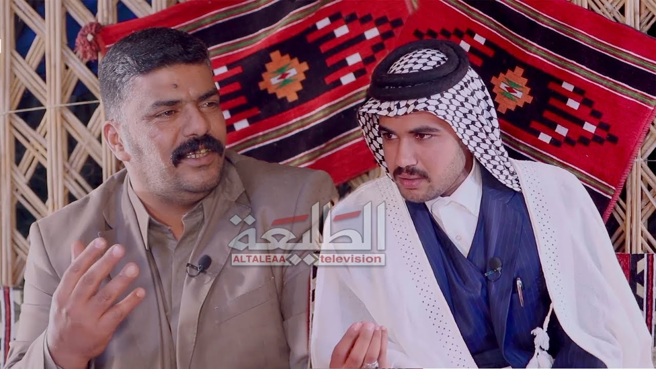 قصة دارمي | الشاعر حسن ابو حديد | تقديم - سيد حامد الجمراوي