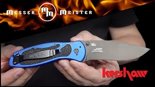 Идеальный нож на каждый день - Kershaw 1670 Blur