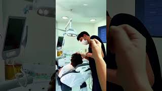 Özel Işıl Ağız Ve Diş Sağlığı Polikliniği