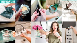 10 Home Hacks from TikTok you