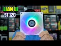 LIAN LI - ST120 Surprisingly 🔥 | Review