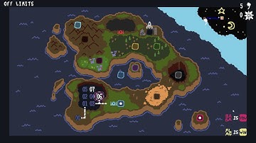 BABA is You part 1/?