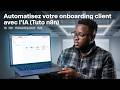 Automatisez votre onboarding client avec l'IA (Tuto n8n)