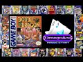 Double dragon game boy stream  for dean bragg  omega ace gaming