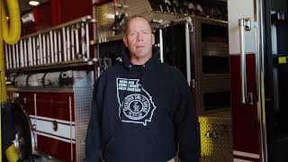 Live Fire: Critical Actions for Fire Arriving Crews #FDIC2024