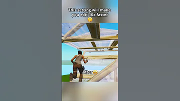 How To Edit FASTER In Fortnite Fortnite LiquidFN 