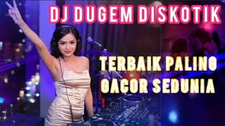 Dugem Dj remix Diskotik 2023 (Ayy Macarena) Full Bass #GOMURO ✨