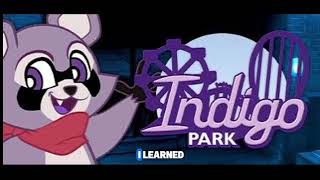 Indigo park slowed official