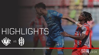 SERIE BKT 33a Giornata | Cremonese-Ternana 1-2