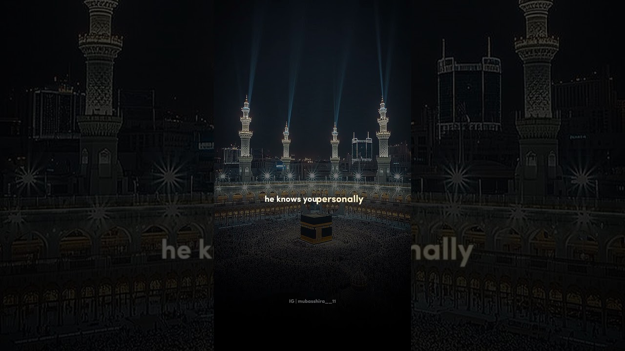 Islamic short ✨💫🕋🕌 