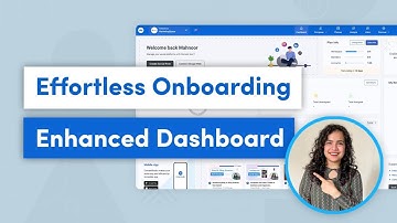 ContentStudio Revamped: Effortless Onboarding, Enhanced Dashboard!