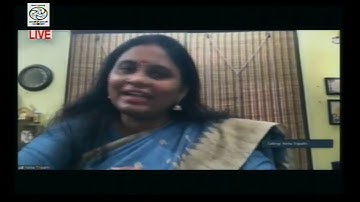 Live Discussion on - "Teaching Learning of Environmental Studies"