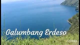 Galumbang Erdeso (Lagu dari Daerah Karo)