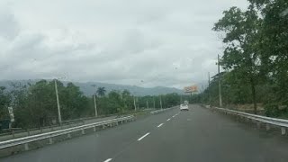 Carreteando Semana Santa Hacia La Línea Del Cibao