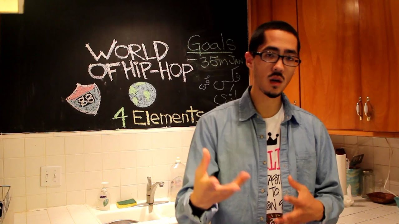 DJ Nio // Traveling Italian DJ/Producer: The World of Hip-Hop... Beats by maticulous 