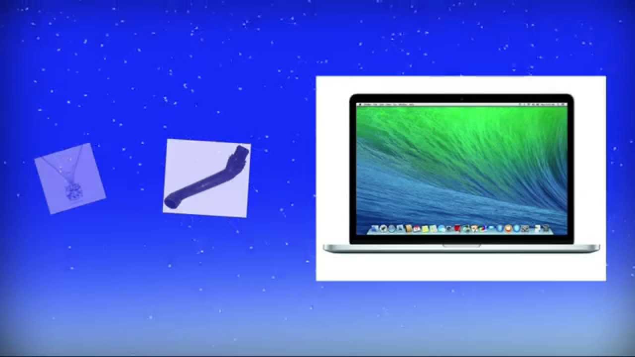 My Christmas Holiday Wish List 2014 & 2015. Over 100 items!