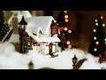 【癒し】クリスマスソングメドレーオルゴール Christmas songs Medley-Luku Kaku Music