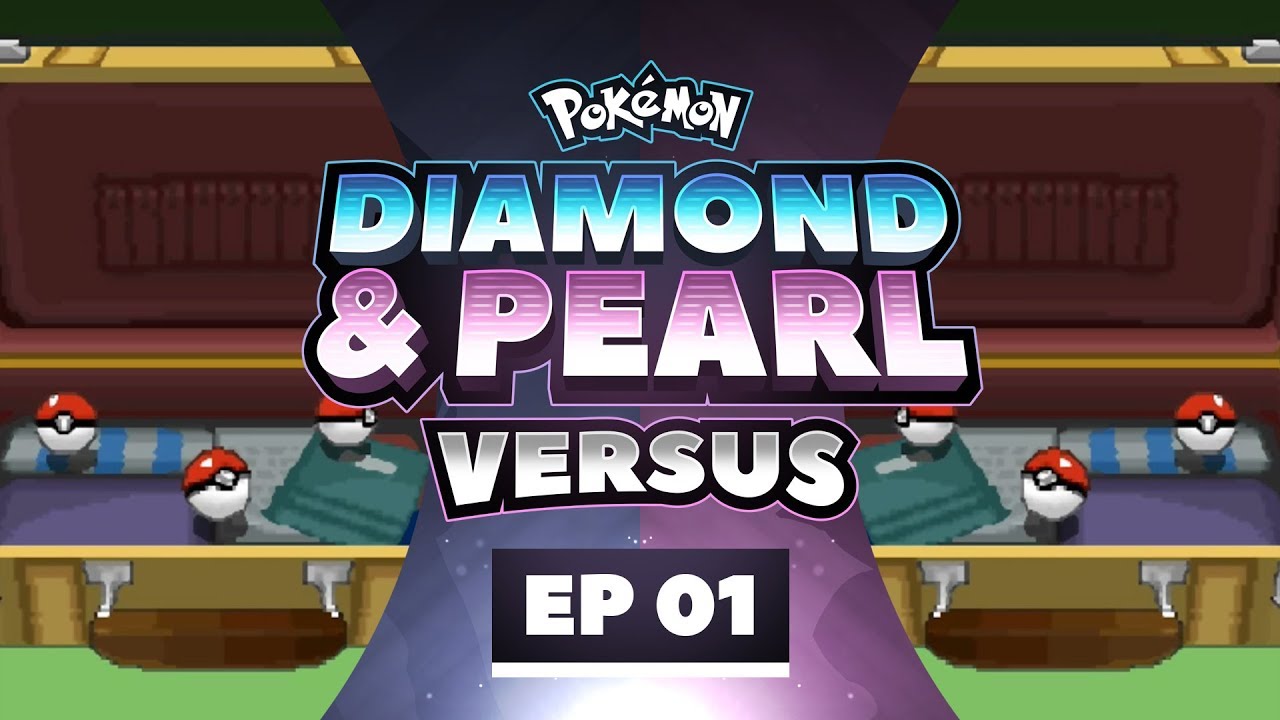 Get Pokemon Diamond And Pearl Versus Ep01 Not A Slow Start Youtube For Android Get Wallpaper Pokemon Diamond And Pearl Versus Ep01 Not A Slow Start Youtube For iPhone Free