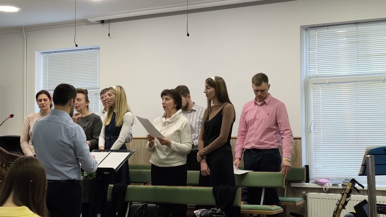 Когда бушует жизнь 