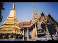 THAILANDIA V- (5/7)- BANGKOK- GRAN PALACIO- KITARO- KARAVANSARY