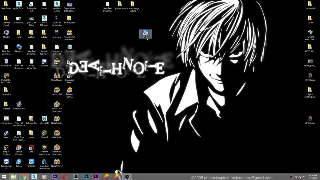 "Uplay service not available" FIX 2019