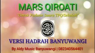 Karaoke Mars Qiroati