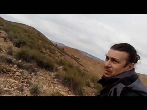 Approche Jbel Chaanbi