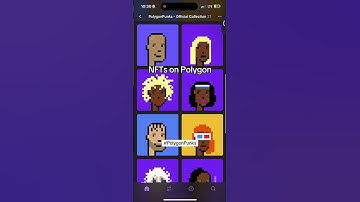 Are NFTs Dead? #PolygonPunks