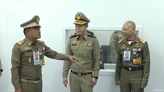 แวดวงทีวีไทย (ช่อง 9 MCOT HD - วันพฤหัสบดีที่ 18 มิถุนายน 2569) (20.03 น.)