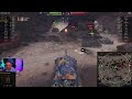 NUEVO MM en camino World of tanks