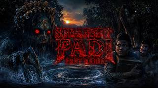 Semangat Padi Part Akhir